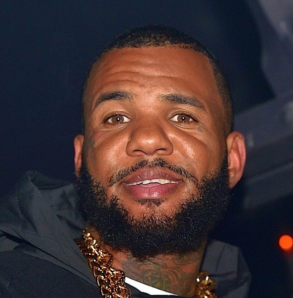 The Game Sued For Sexual Assault By Reality Show Contestant