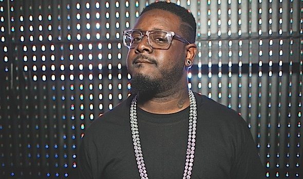 Spotted. Stalked. Scene. T-Pain & Juicy J Party At Playhouse [Photos]