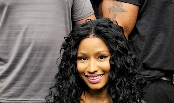 Nicki Minaj Gets Scripted ABC Series About Her Life