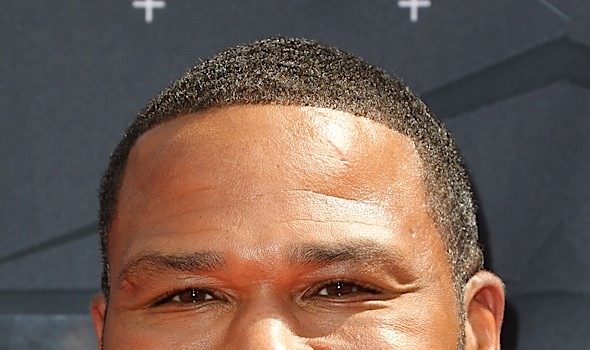 Anthony Anderson – Alleged Sexual Assault Victim Refuses To Cooperate w/ Investigators, D.A. Will NOT File Charges