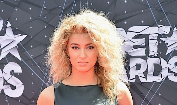 Tori Kelly “Should’ve Been Us” Feat. Jeremih [New Music]