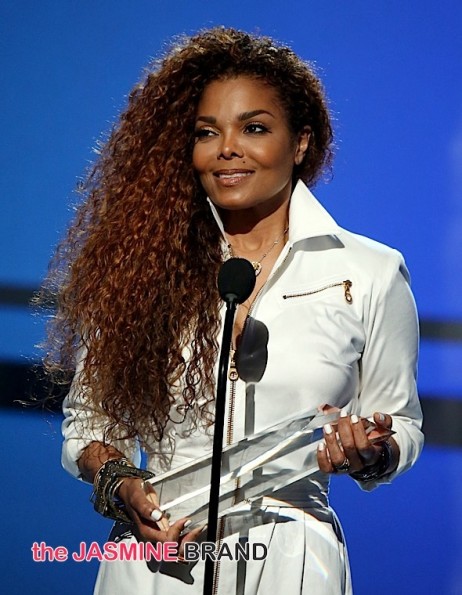 Janet Jackson's Divorce Over Controlling Husband, Controversy Surrounding Mother