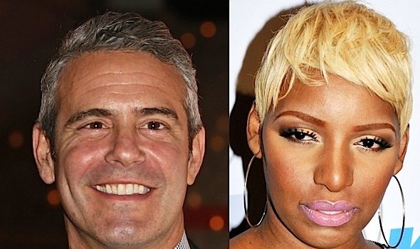 NeNe Leakes Insists She Didn’t Unfollow Andy Cohen, Slams RHOA Co-Stars: “They were NOT my support system!”
