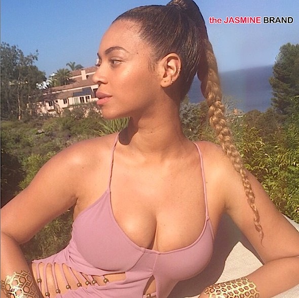 Beyonce-Braid Boobs Bathing Suit-the jasmine brand