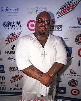 CeeLo Green Apologizes, Wants to Return to ‘The Voice’