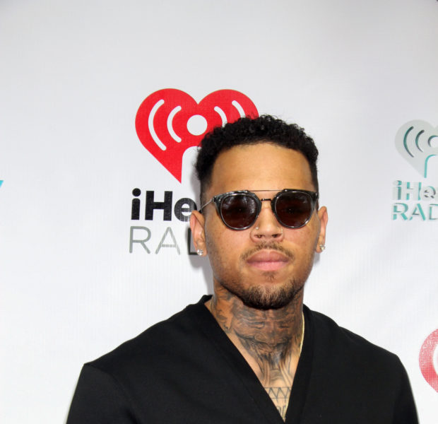 (EXCLUSIVE) Chris Brown Settles Lawsuit Accusing Him of Stealing Music for “Don’t Wake Me Up”