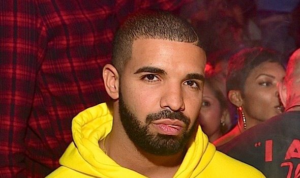 Drake Is Thankful For His Swanky High-Rise [VIDEO]