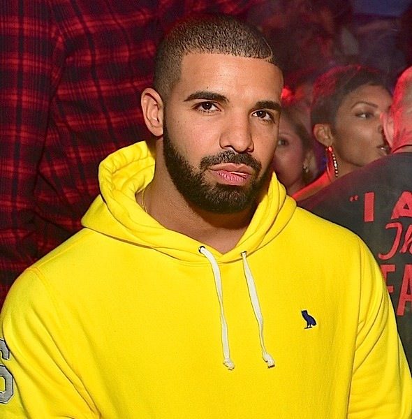 Drake Says He’s Vegetarian + PETA Calls Him Out: Stop Working w/ Canada Goose!