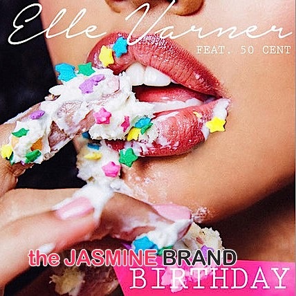 Elle Varner Birthday-the jasmine brand