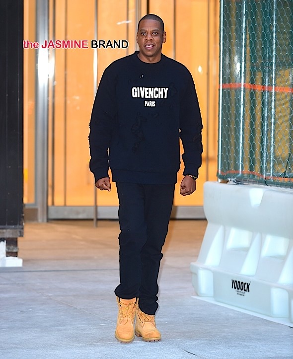 givenchy jay z