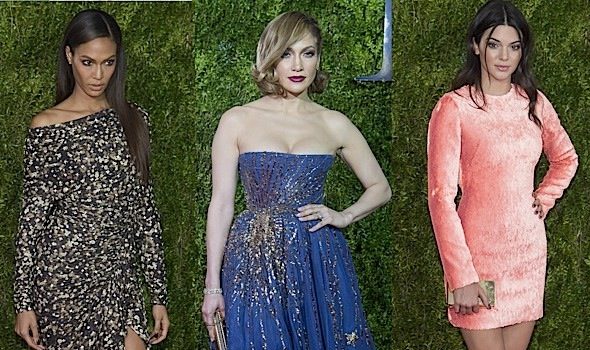 J.Lo, Joan Smalls, Kendall Jenner & Misty Copeland Attend Tony Awards + See Complete List of Tony Award Winners!