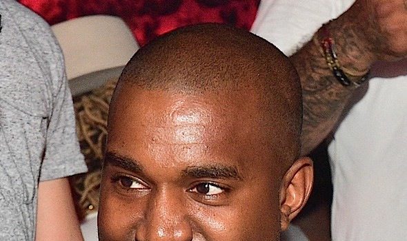 Kanye West: My ego is my enemy.