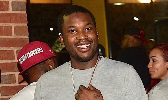 Meek Mill May Face Jail Time