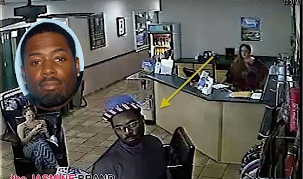 Memphitz Wanted By Police, Accused of Armed Robbery & Aggravated Assault [VIDEO]