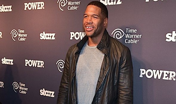 Michael Strahan to Host $100,000 Pyramid + Effie Brown Joins Lee Daniels’ Company