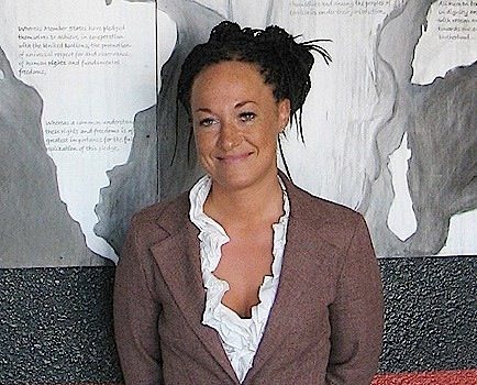 Rachel Dolezal Is Hurt The Most By Black Community: “I gave so much.”