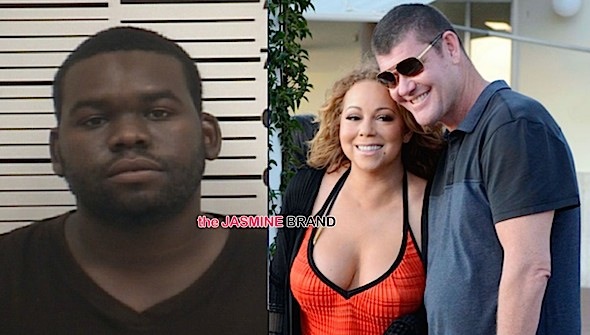 NeNe Leakes’ Son Bryson Arrested +  Mariah Carey Considering Marriage to New Billionaire Boyfriend?