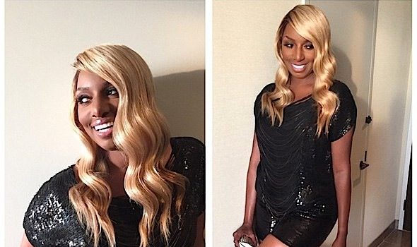 Nene Leakes To Guest Star on E’s Fashion Police!