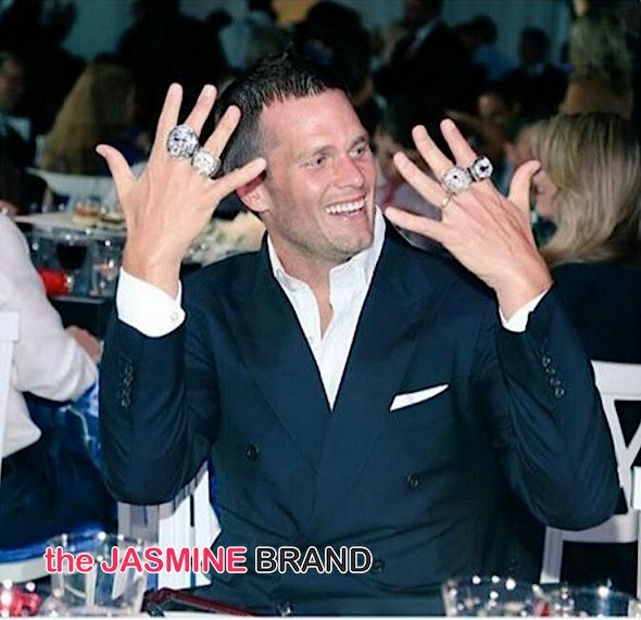 New England Patriots Throw Massive ‘Ring’ Party: See the pix & footage!