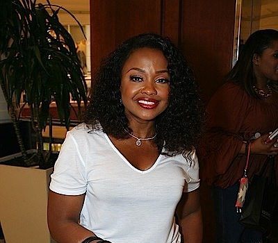 (UPDATE) Phaedra Parks Former Client Attempts to Blow Up Reality Star With Bomb [VIDEO]