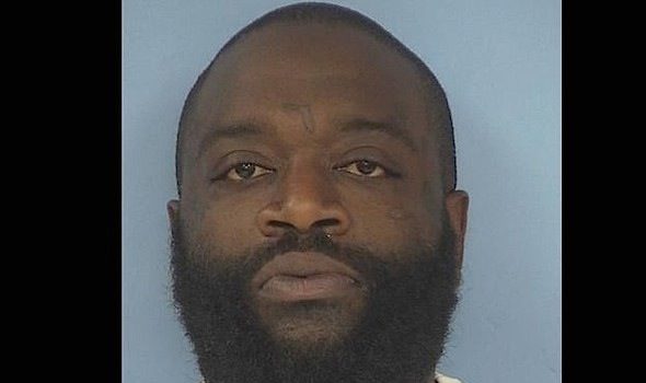 Rick Ross Arrested For Kidnapping & Aggravated Assault [Mug Shot]
