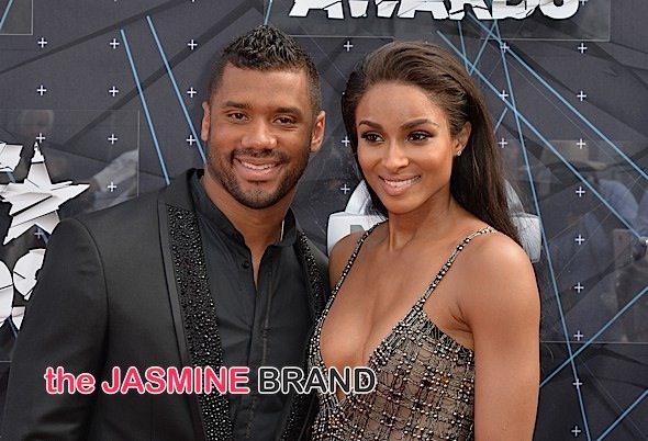 $1 Million Expenditure Is Evidence Of Russell Wilson And Ciara