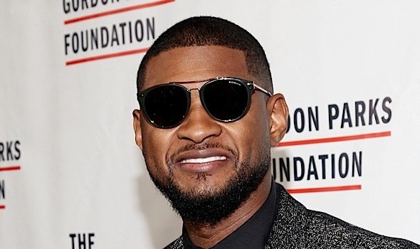 Usher – Man Says Singer Gave Him Herpes During Sex At A Spa