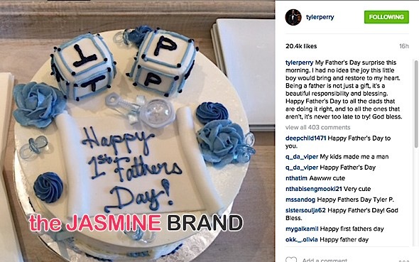 Celebs Pay Tribute To Father's Day: Beyonce, Ciara, Diddy, Kylie Jenner ...