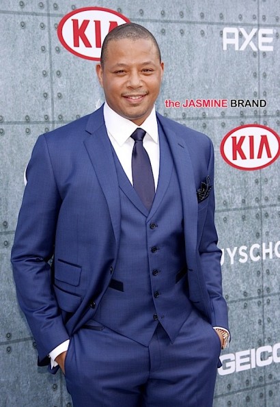 Nia Long & Terrence Howard Cast In "Life In A Year"