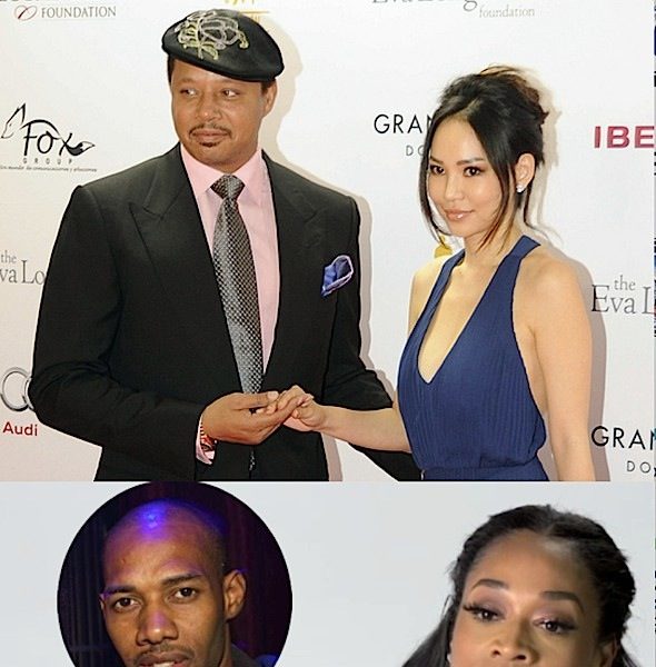Mimi Faust Slams Nikko & His Wife: I’m the reason they’re on TV! + Terrence Howard & Wife Welcome Son, Qirin Love