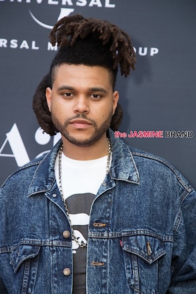 The Weeknd: 'Drugs were a crutch for me', The Weeknd