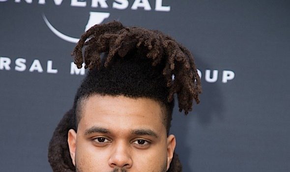 The Weeknd To Donate 250k to ‘Black Lives Matter Movement’