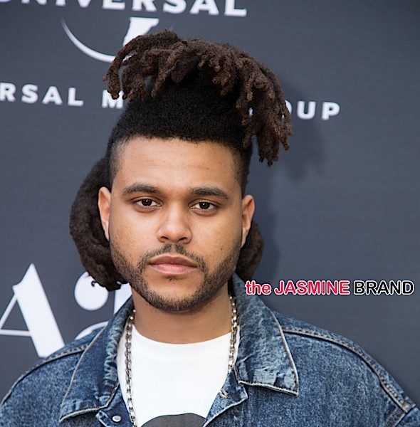 EXCLUSIVE: The Weeknd Blasted By Man Trying To Sue Him Over “Starboy”