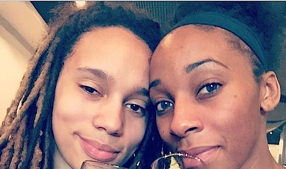 WNBA’s Brittney Griner Pulls Plug On Marriage After 28 Days, Files For Annulment