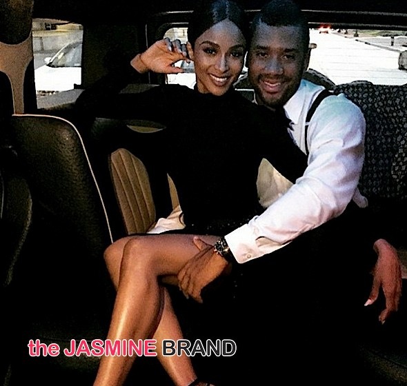 ciara-russell wilson-dc limo ride-the jasmine brand