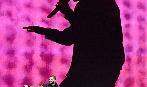 Drake Endorses Apple’s New Music Service + The Weeknd Releases ‘Can’t Feel My Face’