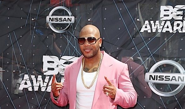 EXCLUSIVE: Flo Rida Settles Lawsuit with Ex-Lawyers over Unpaid Bill