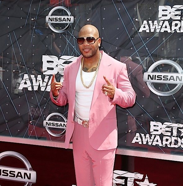 EXCLUSIVE: Flo Rida Settles Lawsuit with Ex-Lawyers over Unpaid Bill