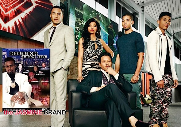 (EXCLUSIVE) Empire & Fox Blast Self Proclaimed “Gangster” Suing Them For $1 Billion Dollars Over Hit Show