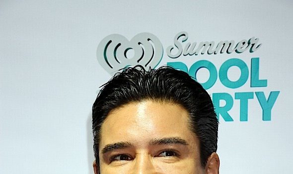 Mario Lopez Slammed After Saying It’s “Dangerous” For Parents To Allow Their Kids To Decide To Be Transgender