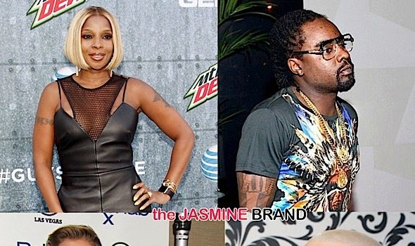 Instagram Videos: Mary J. Blige Catches the ‘Holy Ghost’, Photog Disrespects Kylie Jenner, Lauryn Hill Hits NYC + Wale, Dawn Richard, Miguel, Justin Bieber, Trey Songz, Kylie Jenner, Faith Evans, Amber Rose [WATCH]