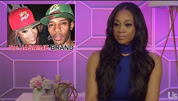 Mimi Faust Comes Clean About Sex Tape With Ex Nikko: It was staged. [VIDEO]