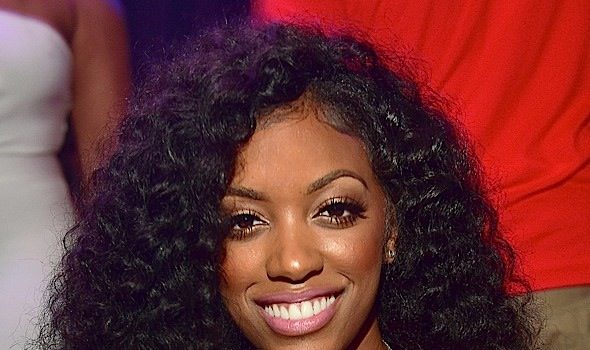 (EXCLUSIVE) Reality Star Porsha Williams Pays Off Judgement She Was Hit w/ Over 10 Years Ago