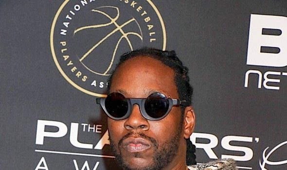 2 Chainz Restaurant Shut Down For Allegedly Violating COVID-19 Guidelines