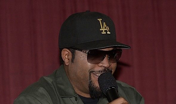 Ice Cube Has No Issue With Tarantino Using The “N” Word In Films