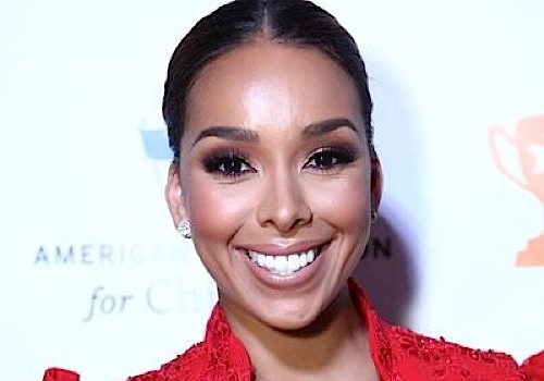 Gloria Govan: ‘I don’t really want to go back to reality TV.’ [EXCLUSIVE INTERVIEW]