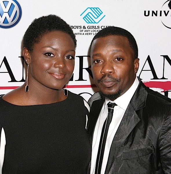 Anthony Hamilton & Wife Split After 10 Year Marriage [Love Don’t Live Here, Anymore]