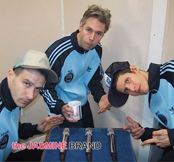 Beastie Boys 2015-the jasmine brand