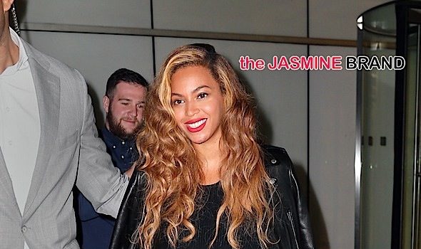 Beyonce To Star In “A Star Is Born” Remake