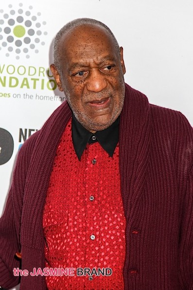 Bill Cosby 